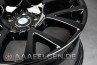 ORIGINAL BMW STYLING 238 BLACK - 27463