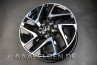 ORIGINAL Honda 0055 - 28086