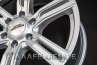 INTER ACTION model KARGIN 6 SILVER - 36253