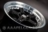 MILANO DESIGN model DANTE BLACK - 37234