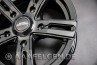 INTER ACTION model KARGIN BLACK - 37581