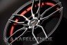 REPLICA model 0250 REDline - 41002
