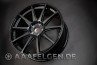 Japan Racing JR11 Black - 41889