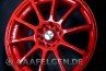 ADVAN RACING RZ RED - 44429