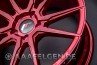 JAPAN RACING JR21 PLATINUM RED - 44651