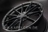 JAPAN RACING JR37 BLACK - 44792