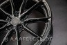 JAPAN RACING JR37 BLACK - 44793
