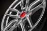ARCEO model MADRID SILVER - 45115