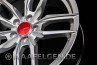 ARCEO model MADRID SILVER - 45116
