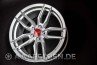 ARCEO model MADRID SILVER - 45117