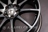 TOMASON TN1 BLACK - 46034