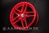 ORIGINAL Alfa Romeo 0012 red - 46521