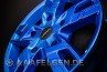 Ronal R64 Blue - 46692