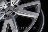 ORIGINAL MERCEDES 0074 - 46870