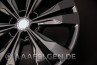 ORIGINAL MERCEDES 0070 BLACK - 47148