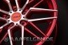 REPLICA model 0371 CANDY RED - 48333