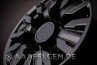 REPLICA model 0376 Black Off Road - 48394