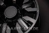 REPLICA model 0376 Black Off Road - 48395