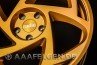 RADI8 model r8s5 GOLD - 49216