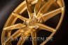 Japan Racing SL02 GOLD - 49289