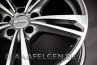 MAK ITALY model EMBLEMA GREY - 51410