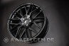Japan Racing JR28 Black - 52030