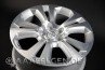 ORIGINAL OPEL 0016 SILVER - 52323