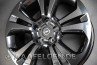 ORIGINAL OPEL 0016 BLACK - 52340
