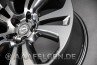 ORIGINAL OPEL 0016 BLACK - 52341