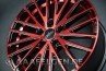 OXIGIN 19 OXSPOKE RED - 52821