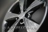 ORIGINAL Audi 0104 black - 52929