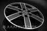 AVUS RACING model AC-V61 - 53164