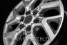 MAK ITALY model GRAVEL SILVER - 53171