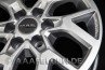 MAK ITALY model GRAVEL SILVER - 53172