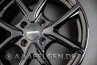 MONACO model CL2 BLACK - 53198