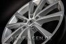 IT WHEELS model ALICE SILVER - 53316