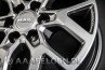 MAK ITALY model GRAVEL GREY - 54033