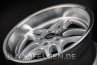 REPLICA model 0444 SILVER - 54726
