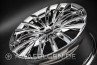 REPLICA model 0470 CHROME - 55184