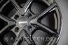 MONACO model CL2 BLACK - 55319