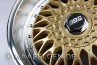 RS CLASSIC GOLD - 5636