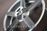 VOSSEN VVS CV3 SILVER - 5684
