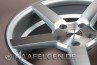 VOSSEN VVS CV3 SILVER - 5686