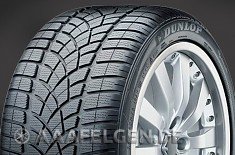 Dunlop SP Winter Sport 3D 255/45 R17 98V