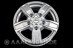 AUTEC QUANTRO SILVER