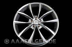 AUTEC ASTANA GREY