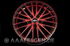 OXIGIN 19 OXSPOKE RED