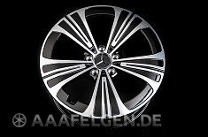 ORIGINAL MERCEDES 0078